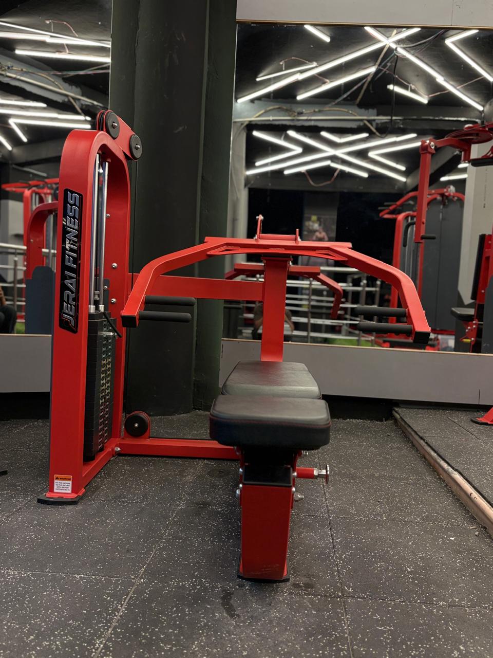 Gym photo